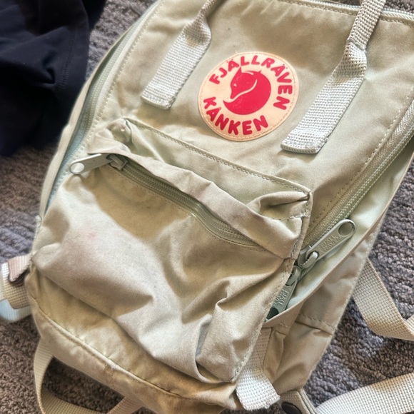 Mini Backpack - Picture 5 of 8